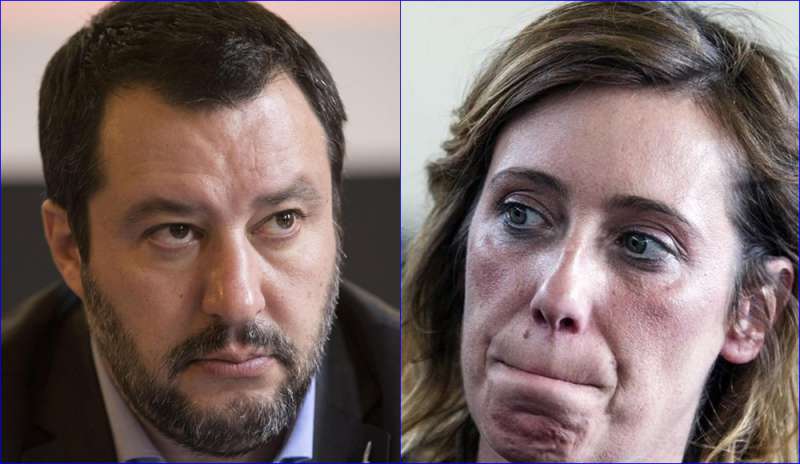 Salvini: “Lo Stato chiederà scusa punendo i colpevoli”