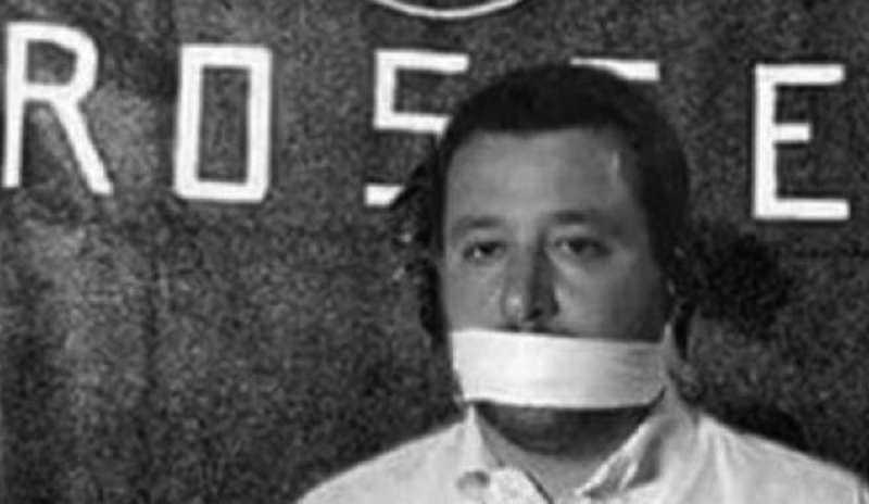 Salvini minacciato su Facebook: “Vera violenza”