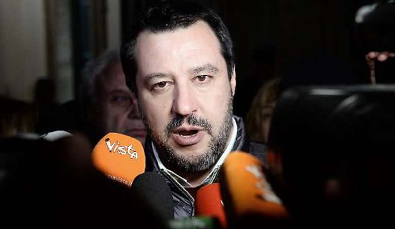 Salvini: “Nessuna manovra bis”