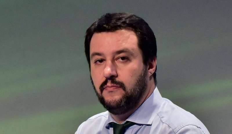 Salvini pensa a sindaci modello Giuliani
