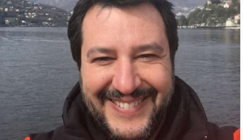 Salvini: “Premier indicato dal centrodestra”