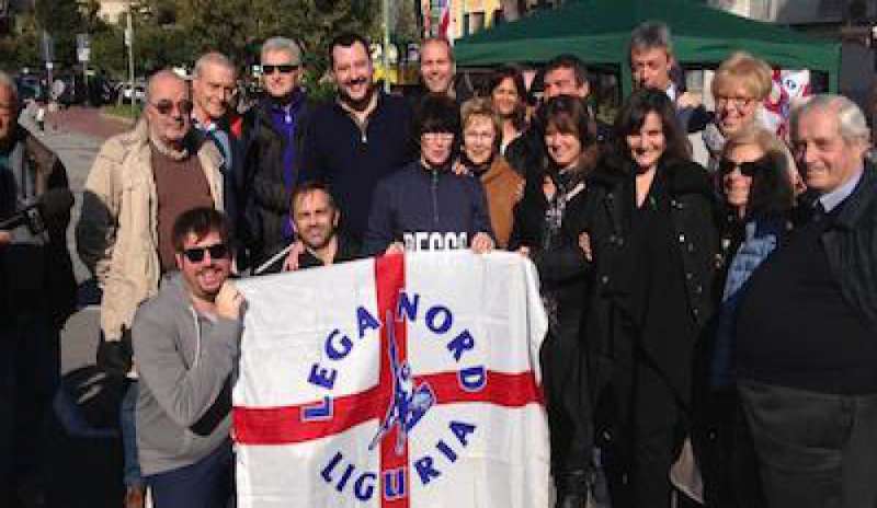 Salvini shock: “Contro i migranti ci vuole una pulizia di massa anche in Italia”