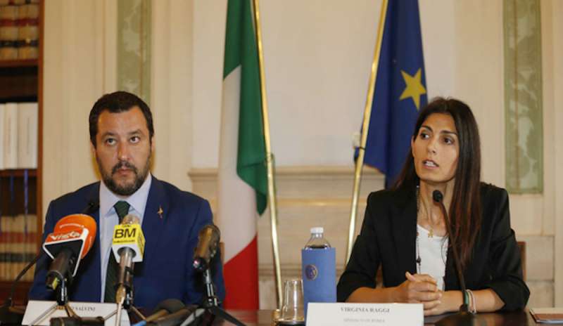 Salvini: “Una buona notizia”