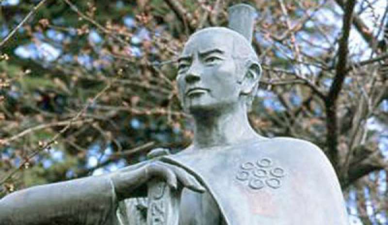 Un Samurai candidato alla beatificazione