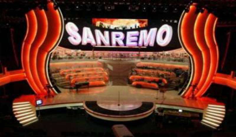 Sanremo 2015: ecco la lista dei 20 Big