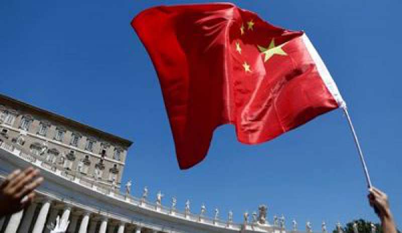 Santa Sede preoccupata per mons. Pietro Shao Zhumin, vescovo cinese