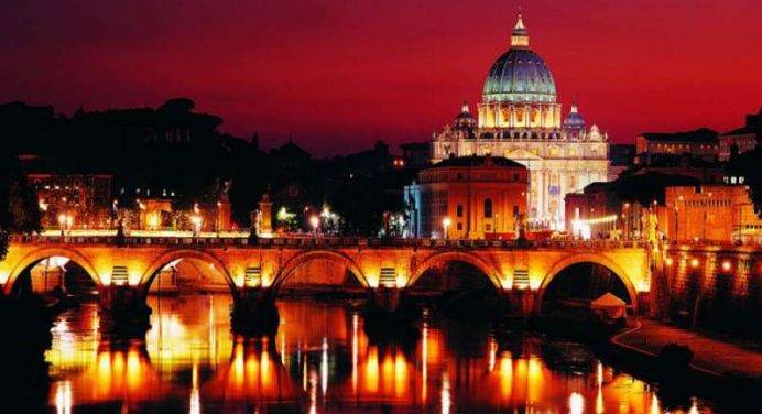 Sicurezza e cultura a Roma: le festività come prova generale del Giubileo 2025