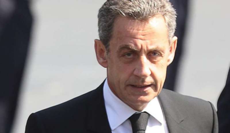Sarkozy rinviato a giudizio