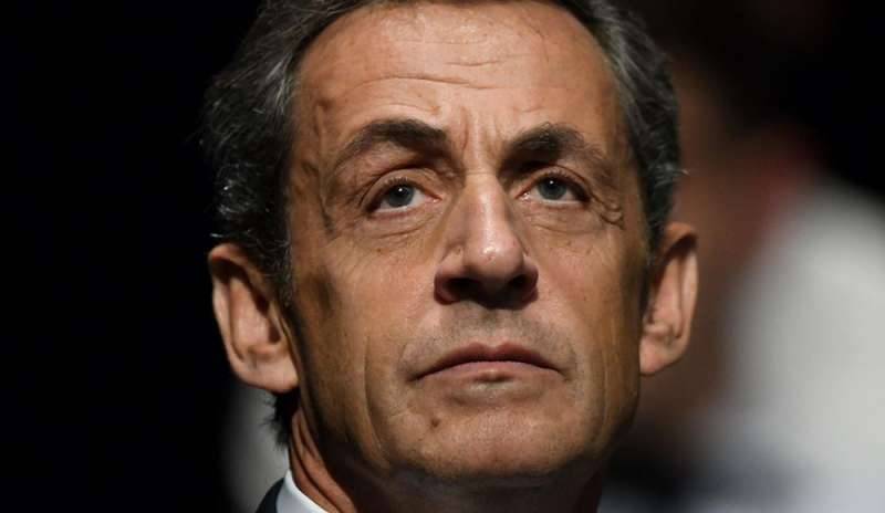 Sarkozy si difende: “Calunnie”