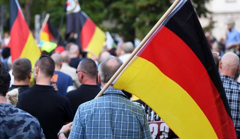 Sassonia e Brandeburgo, le ragioni del boom di AfD