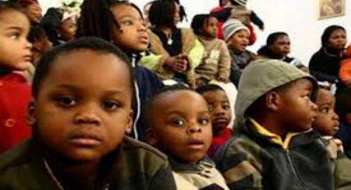 Save The Children: il 26% dei minori stranieri scompare dai centri di accoglienza
