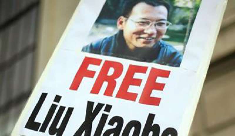 Scarcerato il dissidente cinese Liu Xiaobo, Nobel per la pace nel 2010