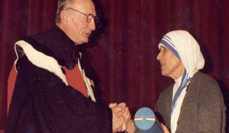 Al Gemelli un meeting sull’opera di Madre Teresa, tra scienza, fede e carità