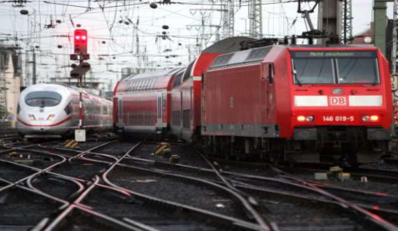 Sciopero ferrovie, Germania in ginocchio. Oggi tocca agli aerei