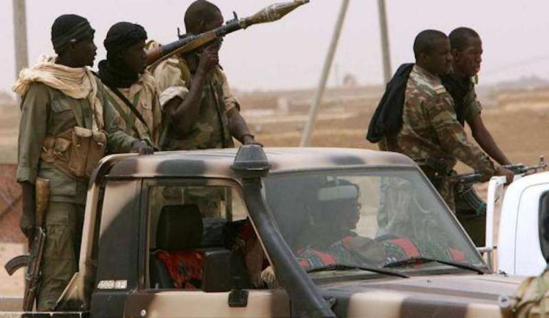 Scontri etnici in Mali: 37 morti