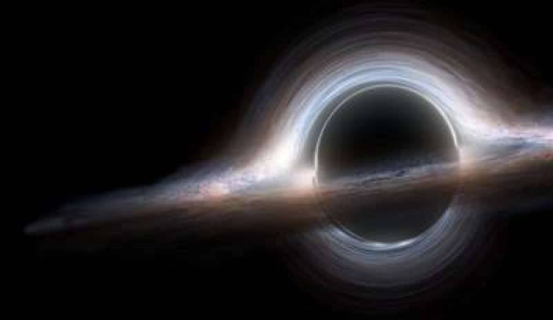 Scoperto un secondo buco nero nella Via Lattea: è grande come 100 mila Soli