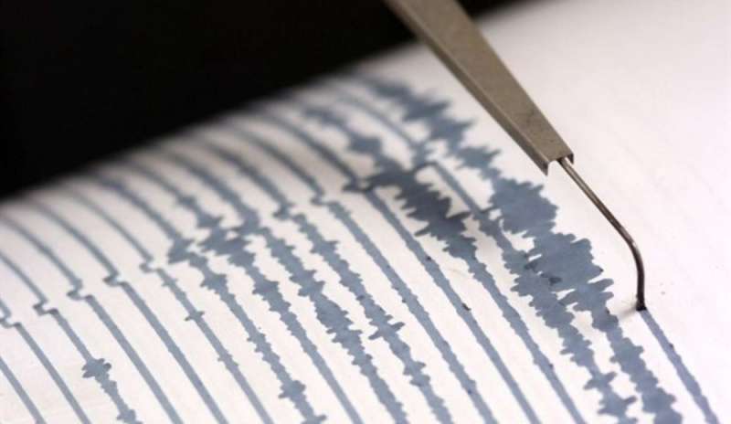 Scossa magnitudo 5.6 fa tremare il nord del Paese