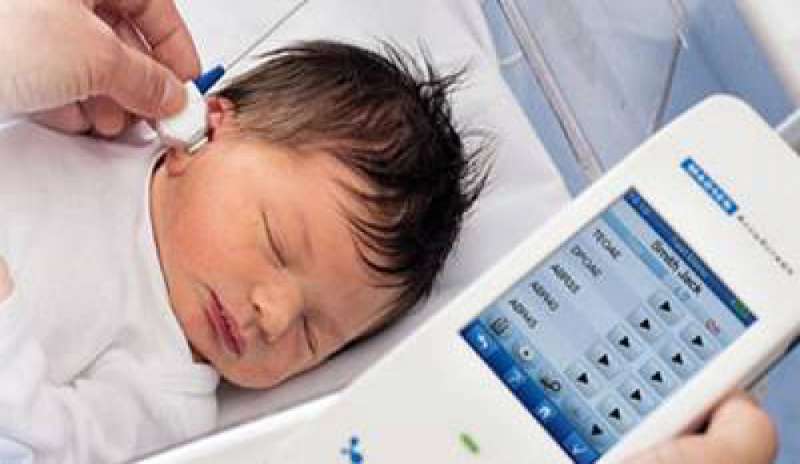 Screening neonatali: i controlli alla nascita