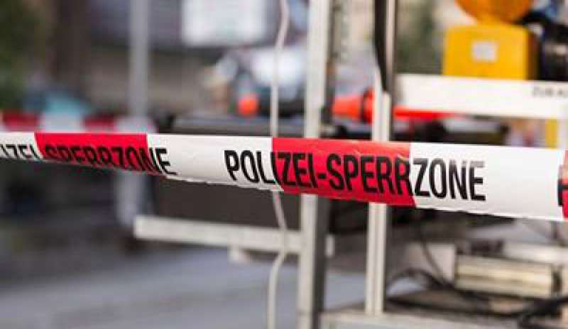 Svizzera, semina il panico con una motosega a Sciaffusa: 5 feriti, 2 gravi