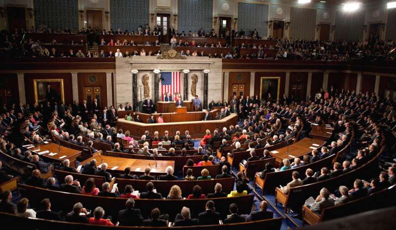 Senato, accordo bipartisan sulle modifiche al Dodd-Frank