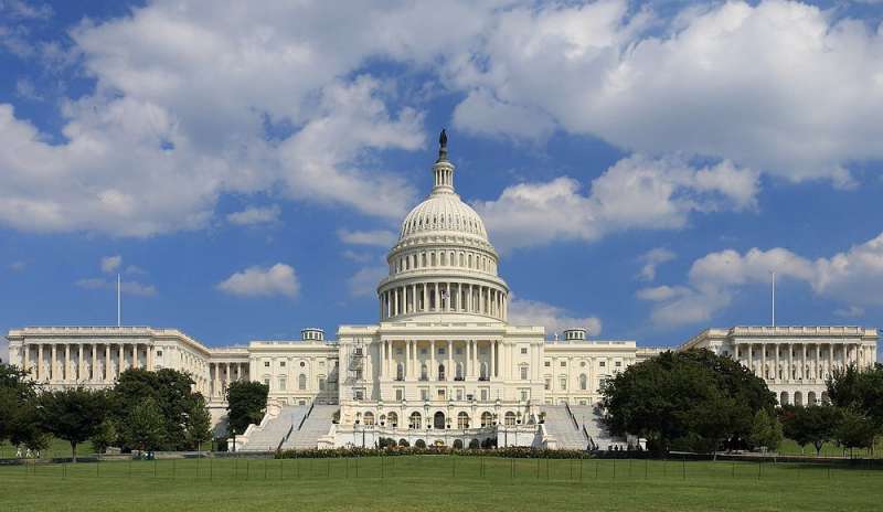 Senato respinge il bilancio di governo, è shutdown