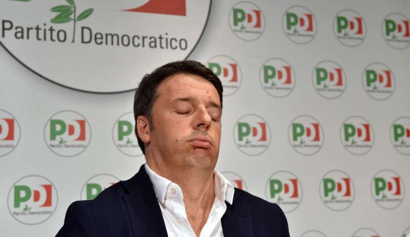 Senza Renzi che governo giallo-rosso?