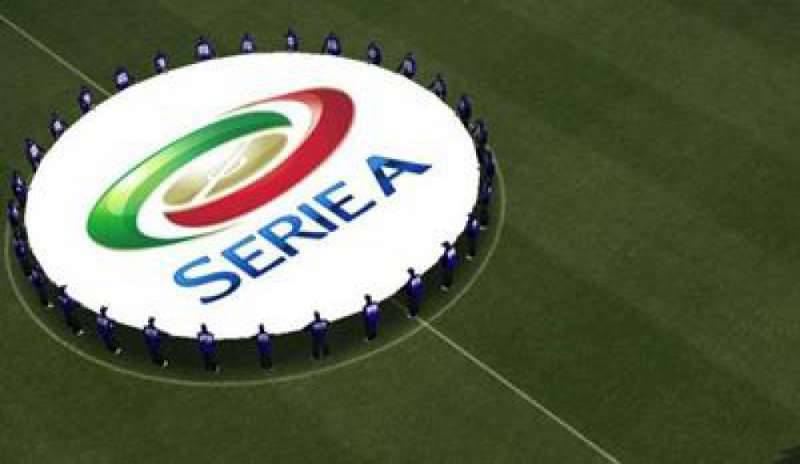 Serie A 2017-2018, il primo match sarà Atalanta-Roma