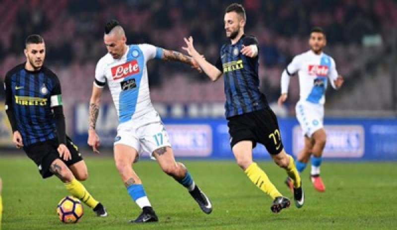Serie A, a San Siro basta Callejon: il Napoli stende l’Inter e vola a -1 dalla Roma