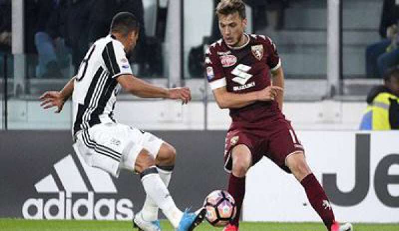Serie A: il derby della Mole finisce 1-1, la Juve rimanda la festa scudetto