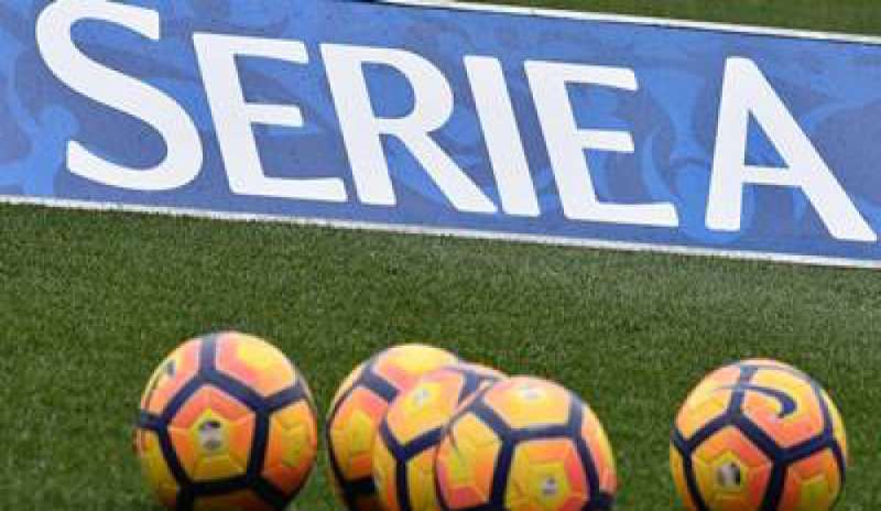 Serie A: Inter, Juve e Napoli a caccia del poker, a rischio rinvio Roma-Verona