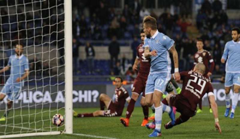 Serie A, la Lazio non si ferma: 3-1 al Torino. Inzaghi torna al quarto posto