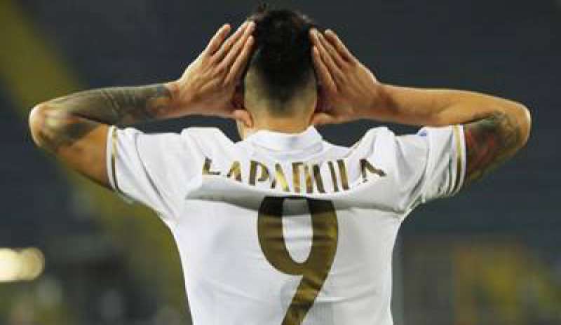 Serie A: Lapadula trascina il Milan al secondo posto, Falque fa volare il Torino