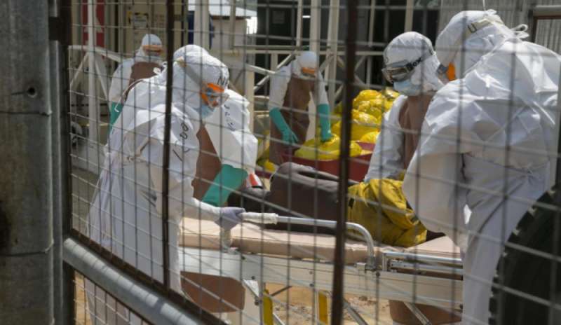 Serve un Piano Marshall per i Paesi africani colpiti dall’Ebola