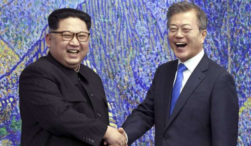 Seul: “Kim chiuderà pubblicamente sito test atomici”