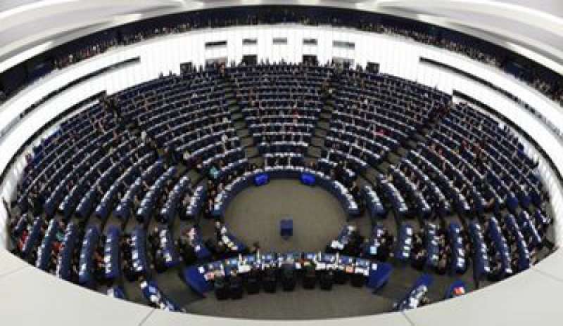 Sfida tricolore per la presidenza del Parlamento Ue: Pittella e Tajani i favoriti