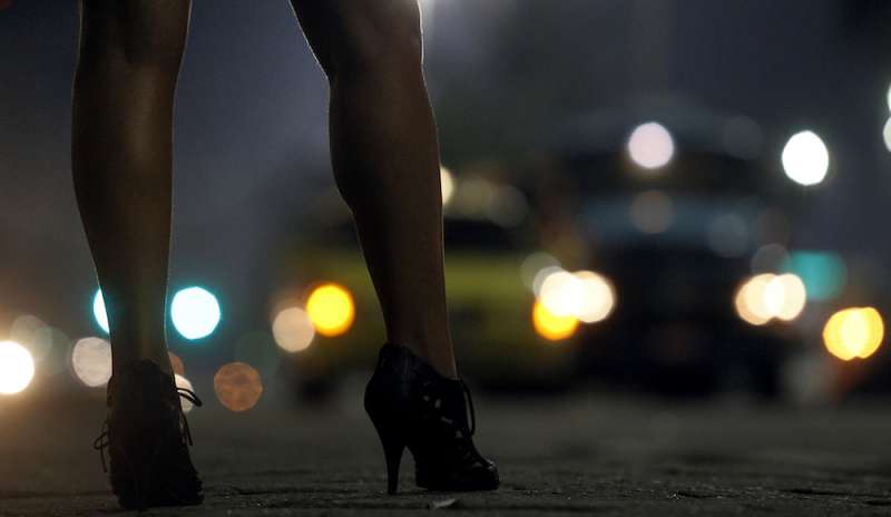 Sfruttamento della prostituzione: 11 arresti