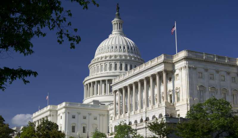 Shutdown, la Camera chiude l'accordo sul budget