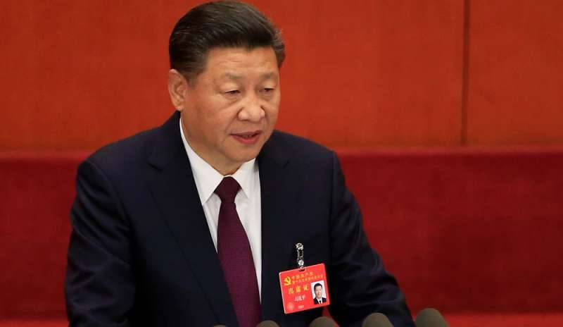 Si chiude il congresso del Pcc: Xi entra nell’Olimpo della nazione