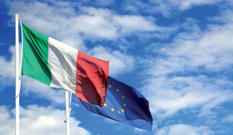 Si chiude il semestre italiano di presidenza del Consiglio Ue