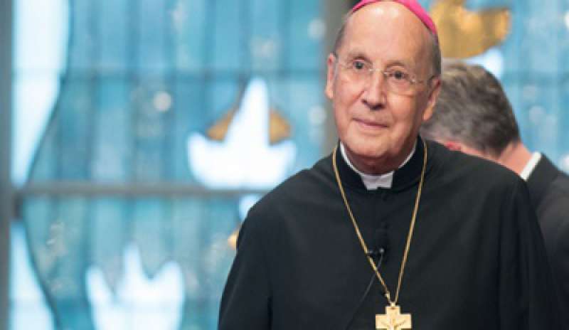Si è spento a Roma il Prelato dell’Opus Dei mons. Javier Echevarria
