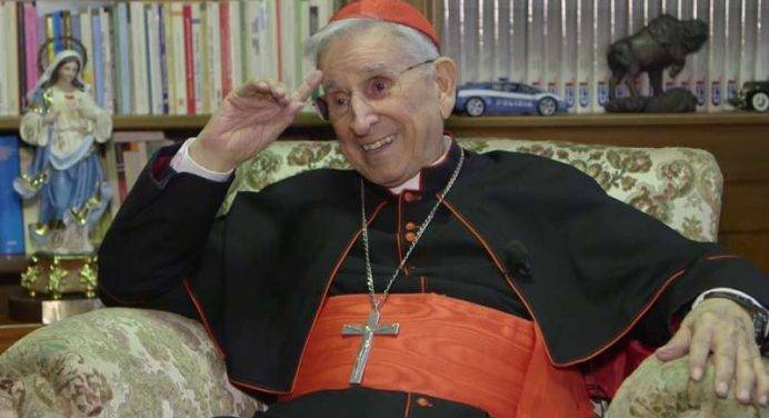 Si è spento il cardinal Castrillon Hoyos