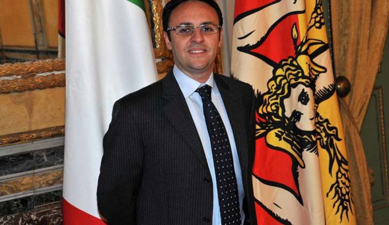 Sicilia, si dimette l'assessore Figuccia