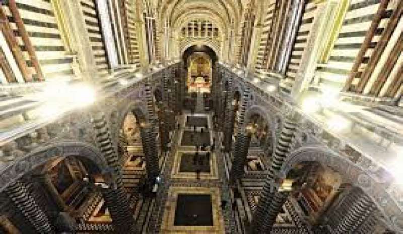 Siena apre la “Porta del Cielo” ai turisti