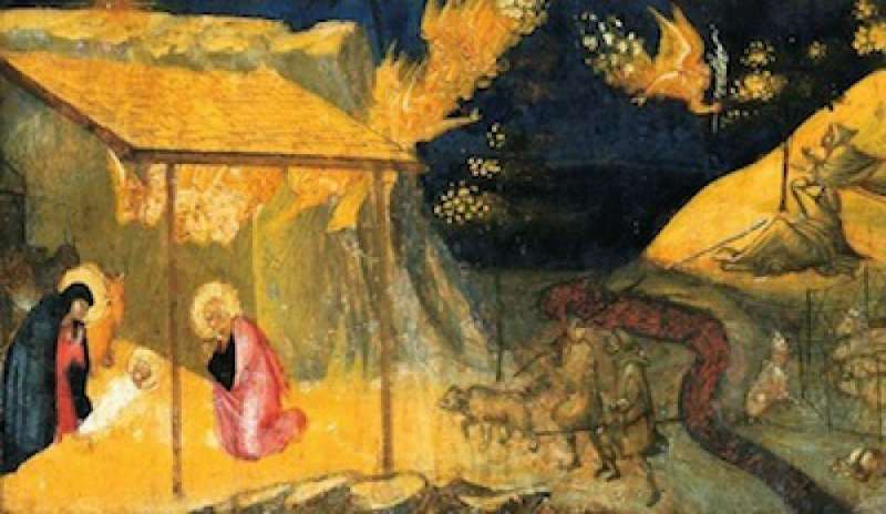 Siena celebra Ambrogio Lorenzetti, a Ottobre la grande mostra