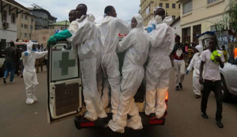 Sierra Leone: dopo le alluvioni, le epidemie di colera