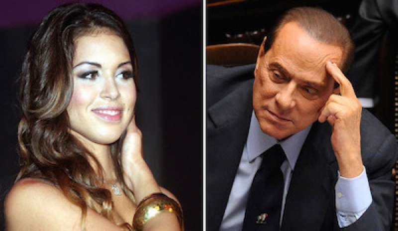 Silvio Berlusconi rinviato a giudizio nel processo Ruby ter