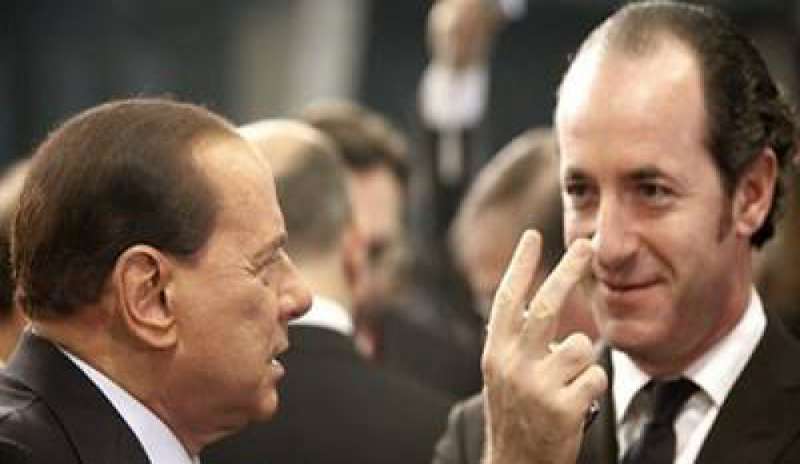 Silvio tenta Zaia, Salvini replica: “Chi cerca di dividerci facendo nomi sbaglia”