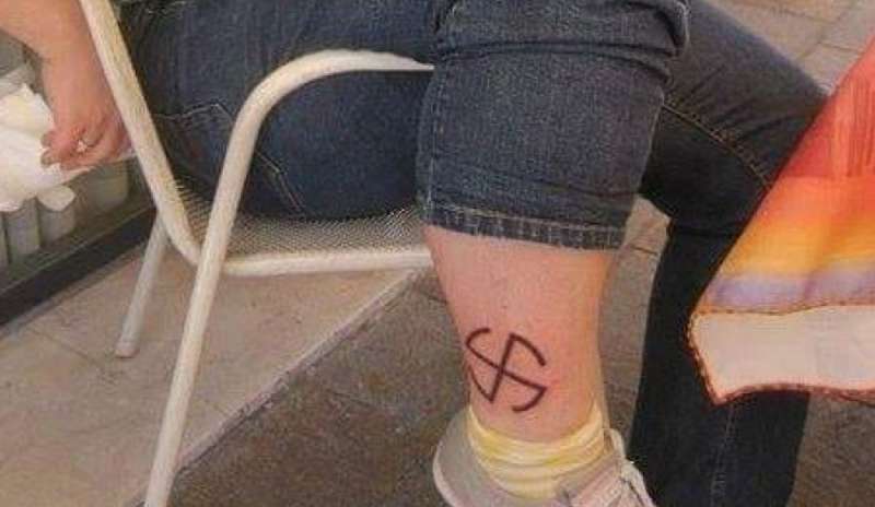Simboli d'odio