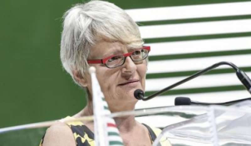 Sindacati, Annamaria Furlan rieletta segretario generale della Cisl