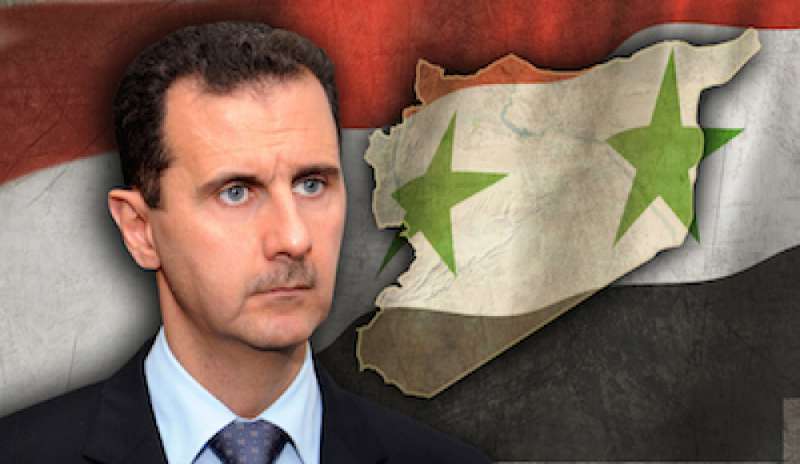 Siria, Assad: “Il popolo di Aleppo ha fatto la storia”